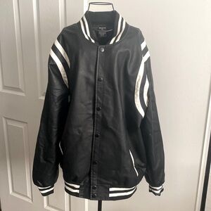 Lightweight Men’s Bomber Jacket